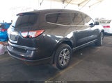 Chevrolet Traverse 1Lt 1GNKRGKD1HJ262582 снимка