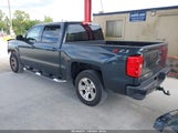 Chevrolet Silverado  2Lt 3GCUKREC7JG145861 снимка