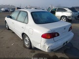 Toyota Corolla S 1NXBR12E91Z432282 снимка