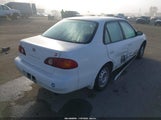 Toyota Corolla S 1NXBR12E91Z432282 снимка