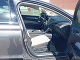 Ford Fusion Se 3FA6P0HDXLR125689 снимка