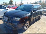 Jeep Compass Latitude 1C4NJCEB0FD241346 снимка