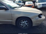 Pontiac Grand Am Se1 1G2NF52E43C301534 снимка