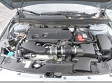 Honda Accord Sport 2.0T 1HGCV2F36NA022101 fotografie