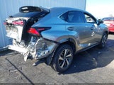 Lexus Nx 300H JTJBJRBZ4K2101567 снимка