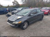 Honda Civic Lx 19XFA1F58BE017669 снимка