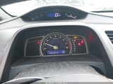 Honda Civic Lx 19XFA1F58BE017669 снимка