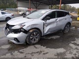Nissan Murano Sv 5N1AZ2MJ2KN103219 снимка