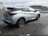 Nissan Murano Sv 5N1AZ2MJ2KN103219 снимка
