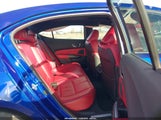 Acura Tlx Tech A-Spec Pkgs 19UUB3F63KA005166 снимка