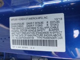Acura Tlx Tech A-Spec Pkgs 19UUB3F63KA005166 снимка