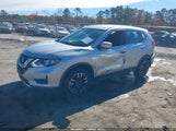 Nissan Rogue S JN8AT2MV5JW300147 снимка
