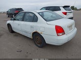 Hyundai Elantra Gls KMHDN45D51U054762 снимка