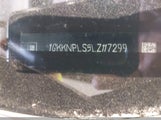 GMC Acadia Fwd Denali 1GKKNPLS5LZ117299 снимка