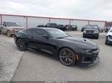 Chevrolet Camaro Rwd Zl1 1G1FJ1R66N0103833 fotografie
