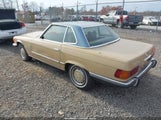 Mercedes 450 Sl 10704412012394 снимка