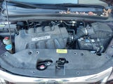Honda Odyssey Ex-L 5FNRL3H73AB094525 снимка