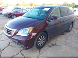 Honda Odyssey Ex-L 5FNRL3H73AB094525 снимка