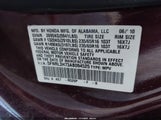 Honda Odyssey Ex-L 5FNRL3H73AB094525 снимка