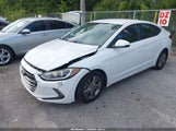 Hyundai Elantra Se 5NPD84LF0HH010334 снимка