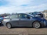 Toyota Prius Le Awd-E JTDL9MFU4M3028781 снимка
