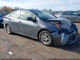 Toyota Prius Le Awd-E JTDL9MFU4M3028781 снимка