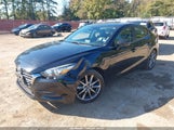 Mazda Mazda3 Touring 3MZBN1V34JM201771 снимка