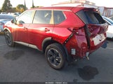 Nissan Rogue Sv Fwd 5N1BT3BA0RC743787 photo