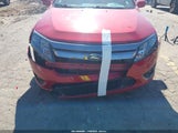 Ford Fusion Sport 3FAHP0KC9CR388121 photo