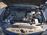 Toyota Camry Hybrid Se 4T1S31AK6RU630127 fotografie