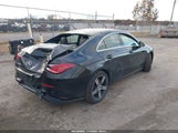 Mercedes-Benz Cla 250 4Matic WDD5J4HB6LN023800 fotografie