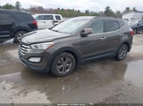 Hyundai Santa Fe Sport 2.4L 5XYZUDLB7EG221662 fotografie