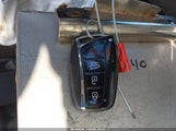 Hyundai Santa Fe Limited KM8SR4HF8FU128658 снимка
