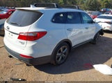 Hyundai Santa Fe Limited KM8SR4HF8FU128658 снимка