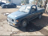 Toyota Pickup 1/2 Ton Short Whlbase Stb 4TARN81A0RZ305999 снимка