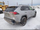 Toyota Rav4 Hybrid Se JTM16RFV0PJ034714 снимка