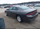 Dodge Charger Sxt 2C3CDXHG5FH852204 fotografie