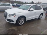 Audi Q5 3.0T Premium Plus WA1D7AFP5GA118180 photo
