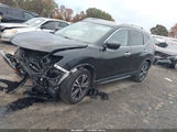 Nissan Rogue Sv Fwd 5N1AT2MT3LC819658 снимка