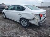 Nissan Sentra Sv 3N1AB7AP5KY376904 снимка
