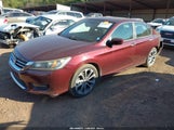 Honda Accord Sport 1HGCR2F54EA309166 снимка