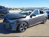 Honda Civic Touring 19XFC1F97GE028067 снимка