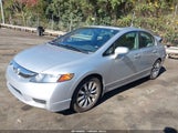 Honda Civic Ex-L 2HGFA1F97AH509133 снимка