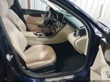Mercedes-Benz C 300 4Matic 55SWF4KB5GU136505 photo