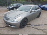 Infiniti G35X JNKBV61F87M810946 снимка