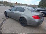 Infiniti G35X JNKBV61F87M810946 снимка