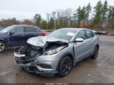Honda Hr-V Lx 3CZRU6H37KG725553 fotografie
