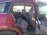 Honda Cr-V Lx 5J6RE38379L023516 fotografie