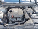 Hyundai Sonata Gls 5NPEB4AC7DH750942 снимка