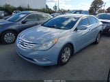 Hyundai Sonata Gls 5NPEB4AC7DH750942 снимка
